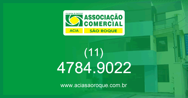 (c) Aciasaoroque.com.br